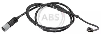 39752 A.B.S. Сигнализатор, износ тормозных колодок