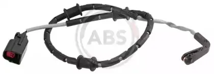 39758 A.B.S. Сигнализатор, износ тормозных колодок