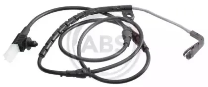 39763 A.B.S. Сигнализатор, износ тормозных колодок