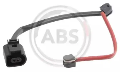 39766 A.B.S. Сигнализатор, износ тормозных колодок