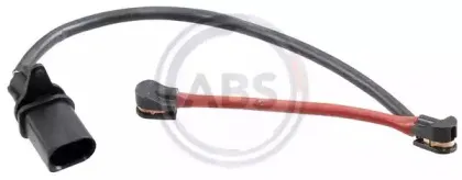 39772 A.B.S. Сигнализатор, износ тормозных колодок