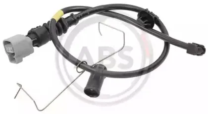 39778 A.B.S. Сигнализатор, износ тормозных колодок
