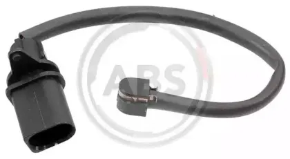 39780 A.B.S. Сигнализатор, износ тормозных колодок