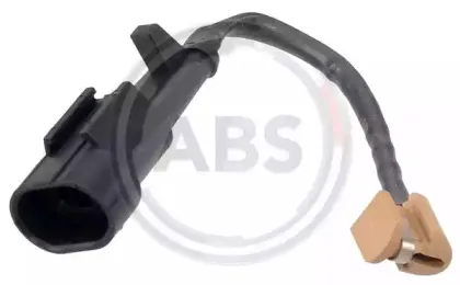39790 A.B.S. Сигнализатор, износ тормозных колодок