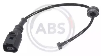 39791 A.B.S. Сигнализатор, износ тормозных колодок