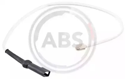 39798 A.B.S. Сигнализатор, износ тормозных колодок