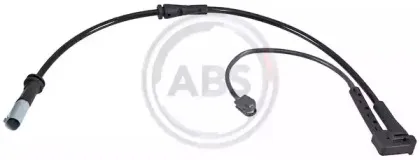 39801 A.B.S. Сигнализатор, износ тормозных колодок