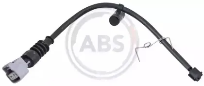 39907 A.B.S. Сигнализатор, износ тормозных колодок