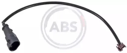 39912 A.B.S. Сигнализатор, износ тормозных колодок
