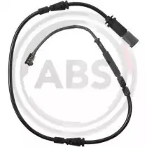 39915 A.B.S. Сигнализатор, износ тормозных колодок