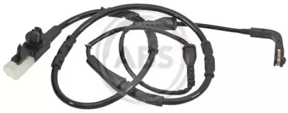 39918 A.B.S. Сигнализатор, износ тормозных колодок