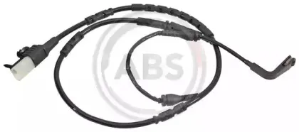 39932 A.B.S. Сигнализатор, износ тормозных колодок