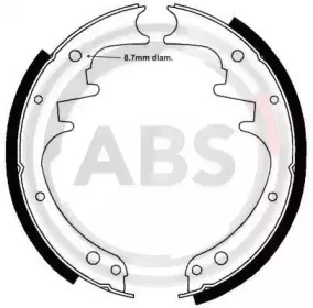 40267 A.B.S.