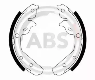40519 A.B.S.