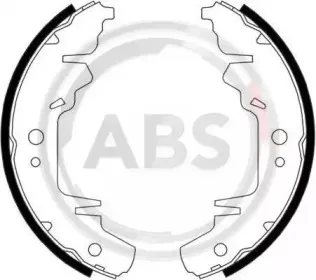 40714 A.B.S.