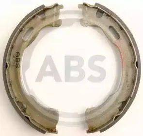 40791 A.B.S.