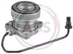 41288 A.B.S. Центральный выключатель, система сцепления