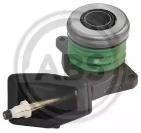 41367 A.B.S. Центральный выключатель, система сцепления