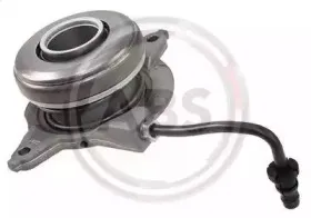 41490 A.B.S. Центральный выключатель, система сцепления