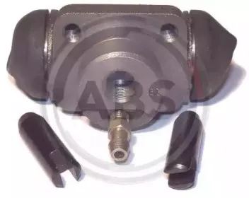 42833X A.B.S. Колесный тормозной цилиндр