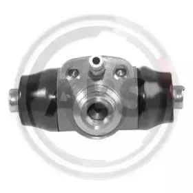 42835X A.B.S. Колесный тормозной цилиндр