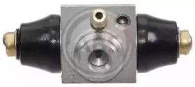 42906 A.B.S. Колесный тормозной цилиндр