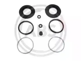 43532 A.B.S. Ремкомплект, тормозной суппорт