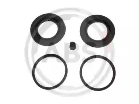 43536 A.B.S. Ремкомплект, тормозной суппорт