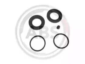 43626 A.B.S. Ремкомплект, тормозной суппорт