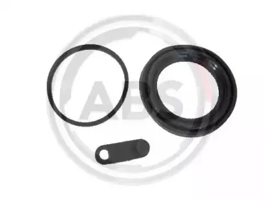 43659 A.B.S. Ремкомплект, тормозной суппорт