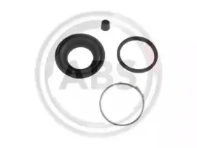 43667 A.B.S. Ремкомплект, тормозной суппорт