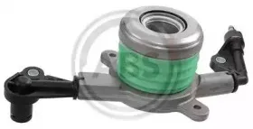 51234 A.B.S. Центральный выключатель, система сцепления