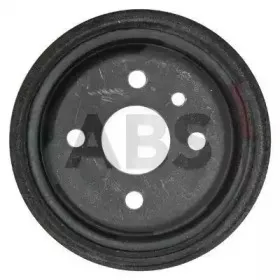 5127-S A.B.S. Тормозной барабан