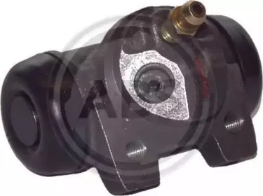 52877X A.B.S. Колесный тормозной цилиндр