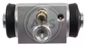 52960X A.B.S. Колесный тормозной цилиндр