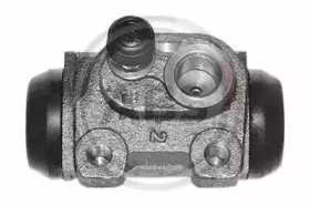 52980 A.B.S. Колесный тормозной цилиндр