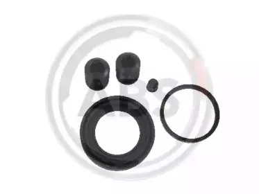 53015 A.B.S. Ремкомплект, тормозной суппорт