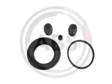 53056 A.B.S. Ремкомплект, тормозной суппорт