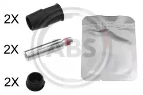 55006 A.B.S. Комплект направляющей гильзы