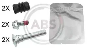 55023 A.B.S. Комплект направляющей гильзы