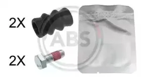 55045 A.B.S. Комплект направляющей гильзы