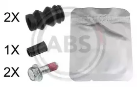 55072 A.B.S. Комплект направляющей гильзы