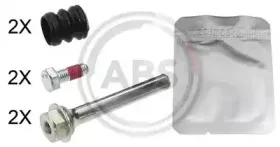 55082 A.B.S. Комплект направляющей гильзы