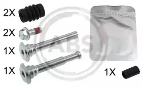 55121 A.B.S. Комплект направляющей гильзы