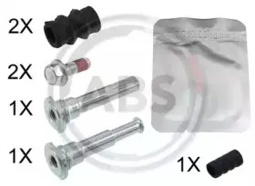 55125 A.B.S. Комплект направляющей гильзы