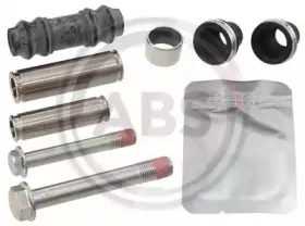 55156 A.B.S. Комплект направляющей гильзы