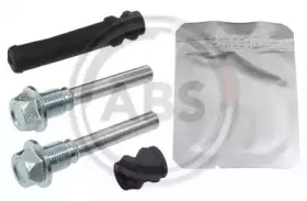 55167 A.B.S. Комплект направляющей гильзы