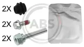 55189 A.B.S. Комплект направляющей гильзы