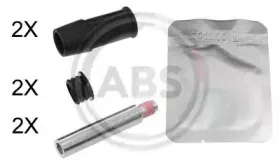 55196 A.B.S. Комплект направляющей гильзы