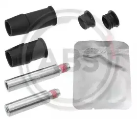 55198 A.B.S. Комплект направляющей гильзы